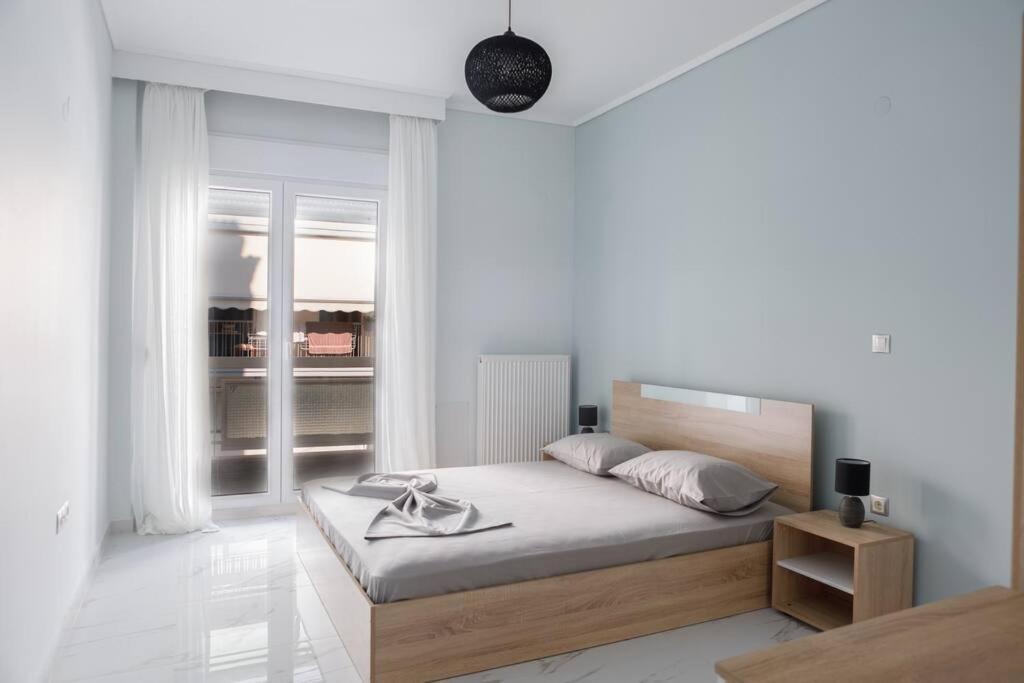 Ns88_Apartment Thessaloníki Ngoại thất bức ảnh