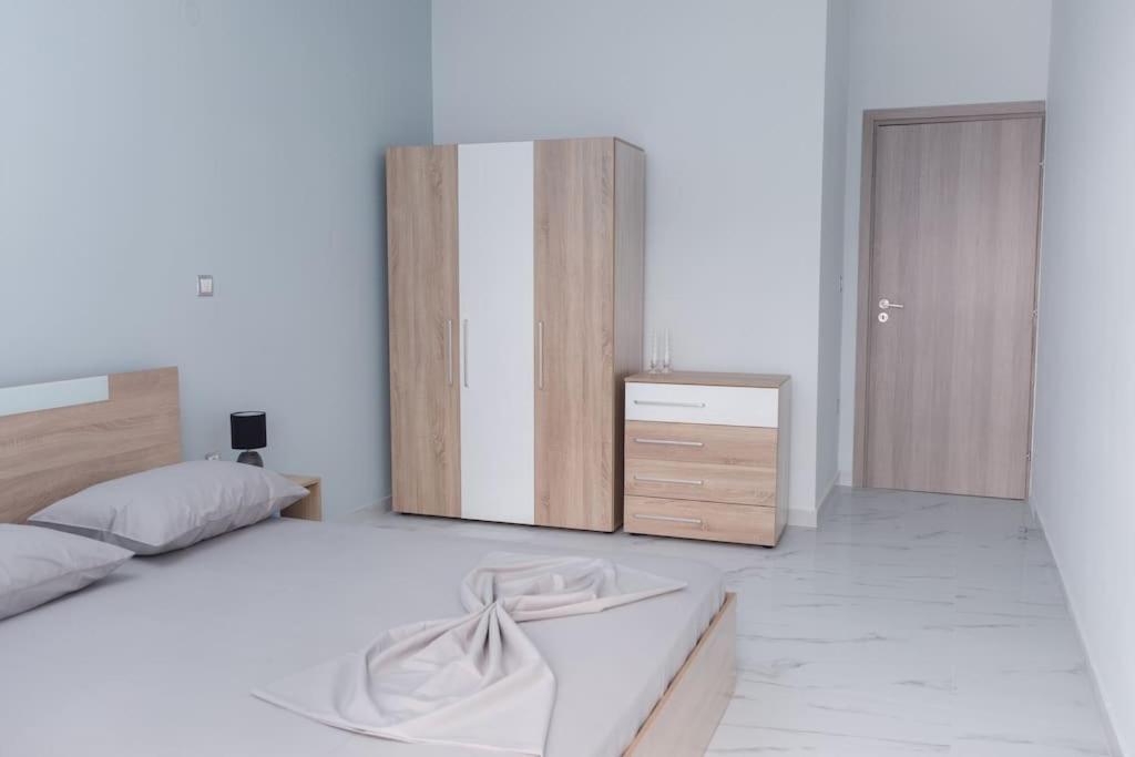 Ns88_Apartment Thessaloníki Ngoại thất bức ảnh